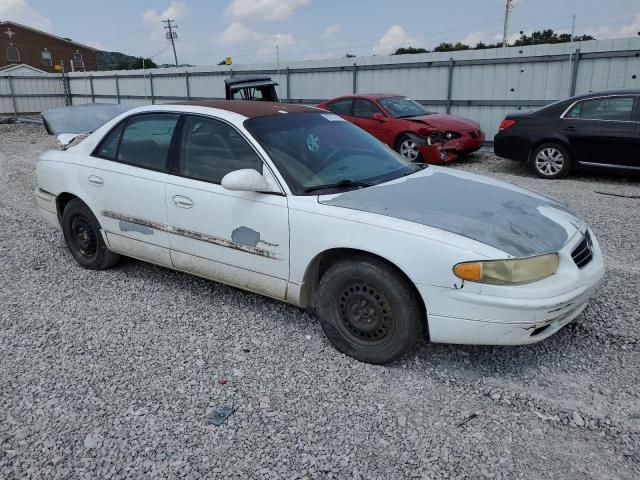 2G4WB52K3W1504695 - 1998 BUICK REGAL LS 白色 照片 4