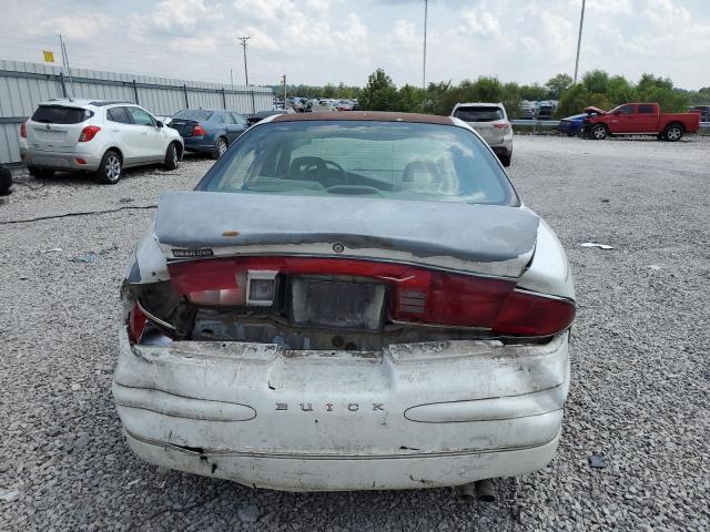 2G4WB52K3W1504695 - 1998 BUICK REGAL LS 白色 照片 6