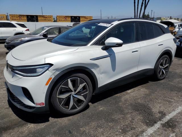 2023 VOLKSWAGEN ID.4 PRO S, 