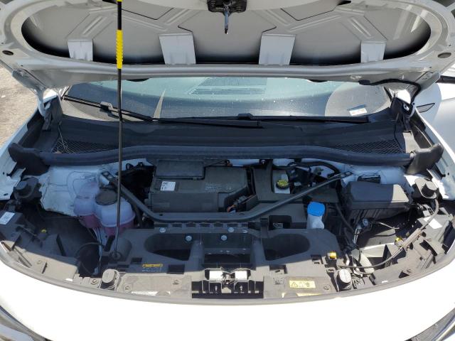 1V2VMPE86PC043900 - 2023 VOLKSWAGEN ID.4 PRO S Biały zdjęcie 12