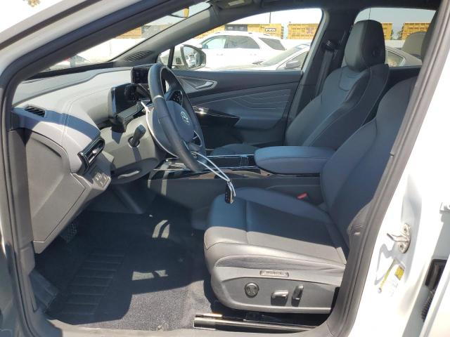 1V2VMPE86PC043900 - 2023 VOLKSWAGEN ID.4 PRO S Biały zdjęcie 7