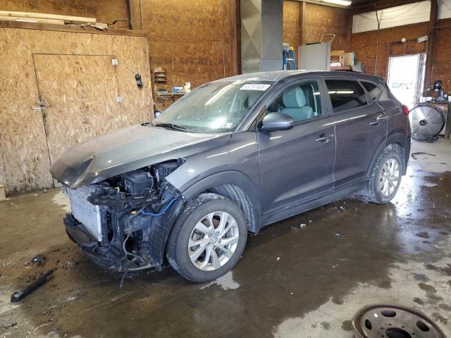 2019 HYUNDAI TUCSON SE, 