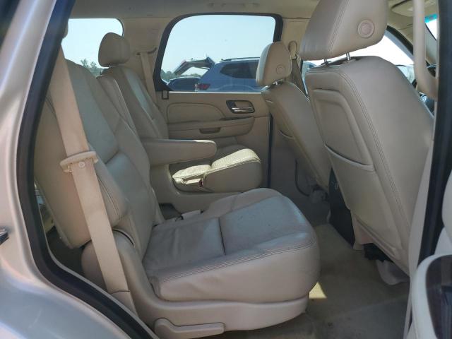 1GYFK63887R391360 - 2007 CADILLAC ESCALADE LUXURY WHITE photo 11