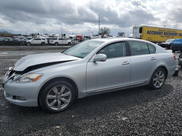 2010 LEXUS GS 350, 