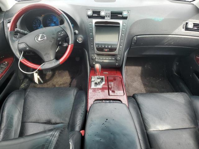 JTHCE1KS5A0026709 - 2010 LEXUS GS 350 银色 照片 16