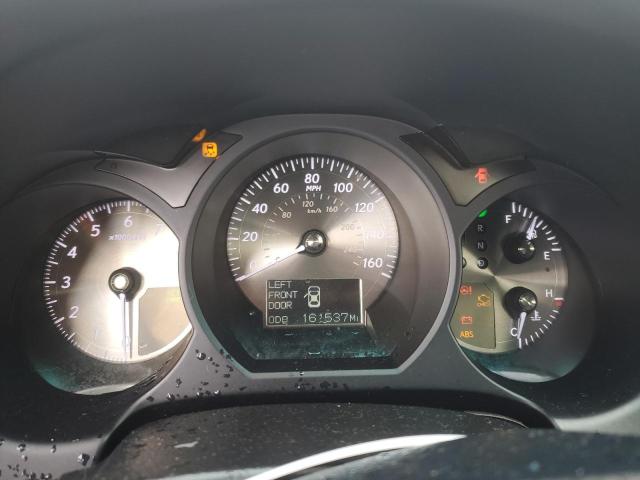 JTHCE1KS5A0026709 - 2010 LEXUS GS 350 银色 照片 18