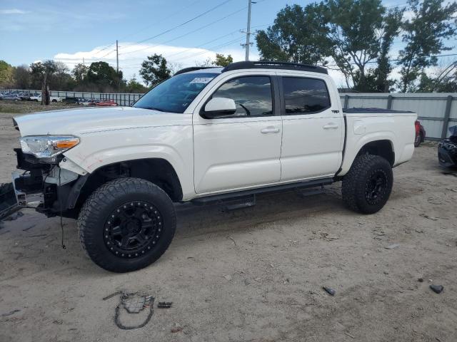 2021 TOYOTA TACOMA DOUBLE CAB, 