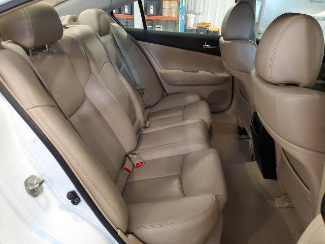 1N4AA5AP7EC497960 - 2014 NISSAN MAXIMA S Ağ foto 10