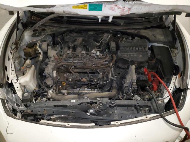 1N4AA5AP7EC497960 - 2014 NISSAN MAXIMA S Ağ foto 11