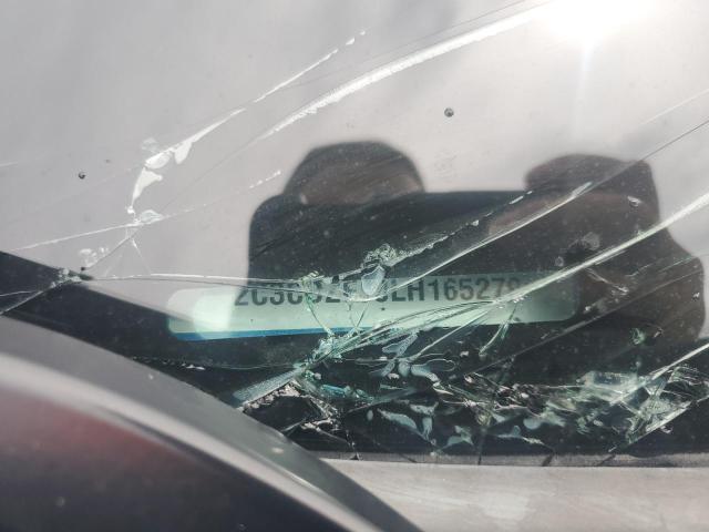 2C3CDZFJ0LH165279 - 2020 DODGE CHALLENGER R/T SCAT PACK BLUE photo 12