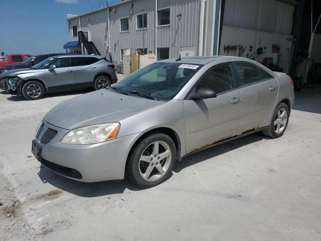 2008 PONTIAC G6 BASE, 