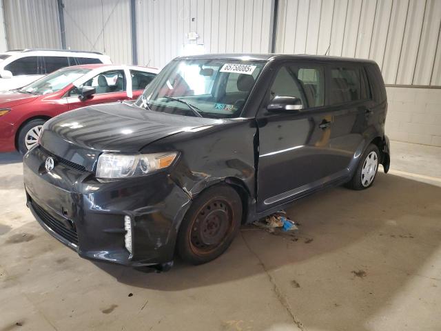2014 TOYOTA SCION XB, 