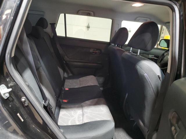 JTLZE4FE0EJ065763 - 2014 TOYOTA SCION XB BLACK photo 11