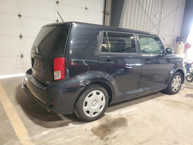 JTLZE4FE0EJ065763 - 2014 TOYOTA SCION XB BLACK photo 3