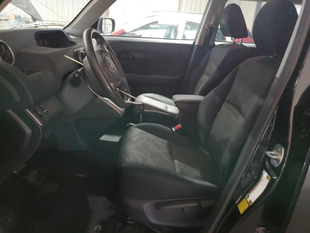 JTLZE4FE0EJ065763 - 2014 TOYOTA SCION XB BLACK photo 7