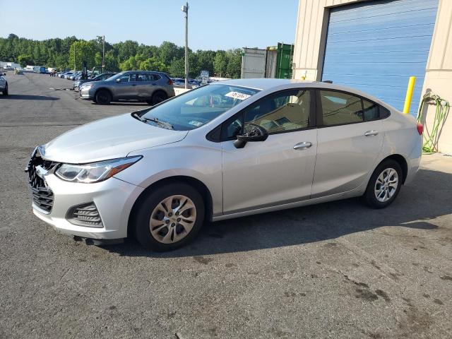 2019 CHEVROLET CRUZE LS, 