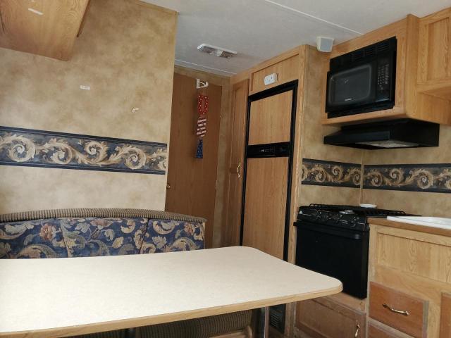 4YDT27B2377200934 - 2007 KEYSTONE HORNET WHITE photo 6