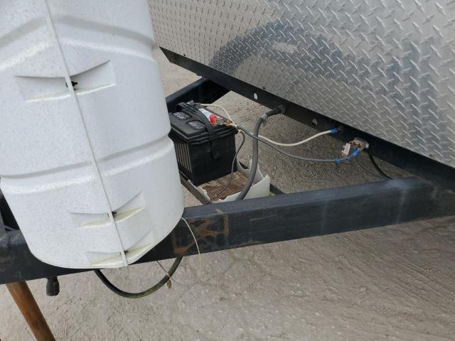 4YDT27B2377200934 - 2007 KEYSTONE HORNET WHITE photo 7