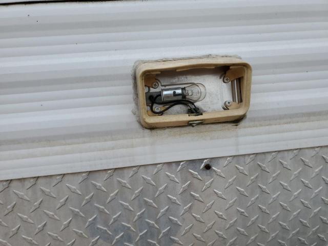 4YDT27B2377200934 - 2007 KEYSTONE HORNET WHITE photo 8