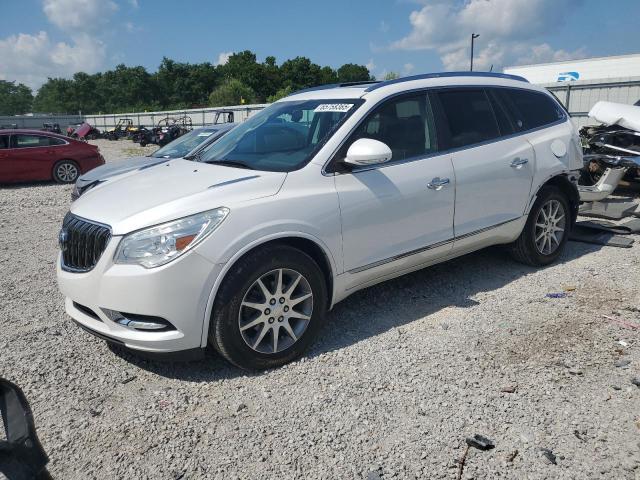 2016 BUICK ENCLAVE, 