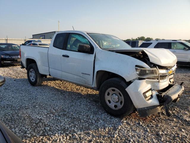 1GCHSBEA1L1119698 - 2020 CHEVROLET COLORADO WHITE photo 4