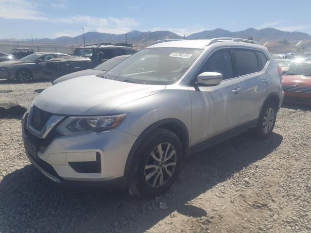 2018 NISSAN ROGUE S, 