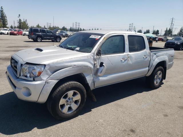 2009 TOYOTA TACOMA DOUBLE CAB PRERUNNER, 