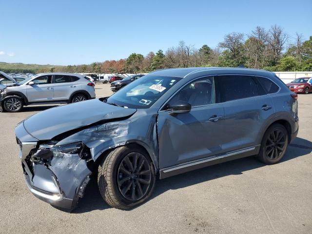 2021 MAZDA CX-9 GRAND TOURING, 