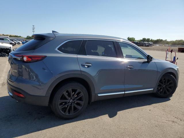 JM3TCBDY0M0503587 - 2021 MAZDA CX-9 GRAND TOURING GRAY photo 3