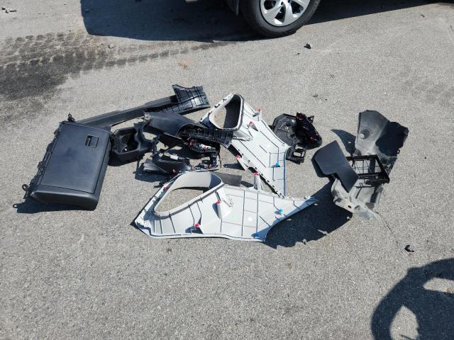 2T3F1RFVXMC166186 - 2021 TOYOTA RAV4 LE თეთრი ფოტო 13