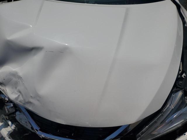 1N4AL3AP1JC180748 - 2018 NISSAN ALTIMA 2.5 თეთრი ფოტო 11