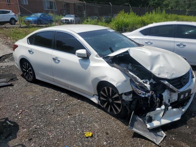 1N4AL3AP1JC180748 - 2018 NISSAN ALTIMA 2.5 თეთრი ფოტო 4