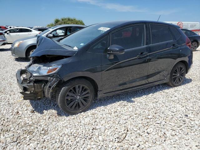 2018 HONDA FIT SPORT, 