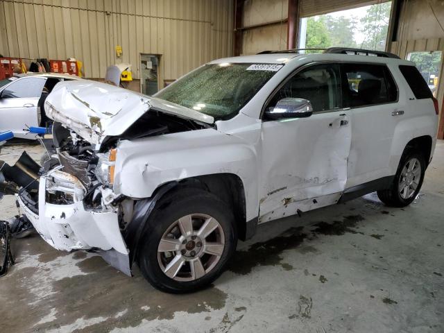 2010 GMC TERRAIN SLE, 