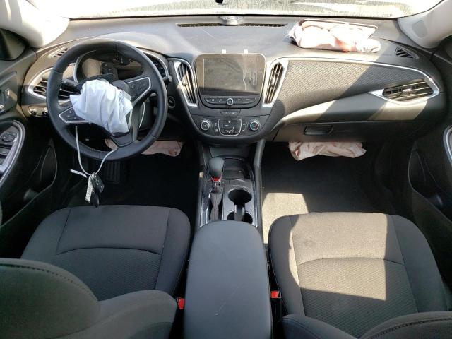 1G1ZG5ST1NF196731 - 2022 CHEVROLET MALIBU RS BLACK photo 8