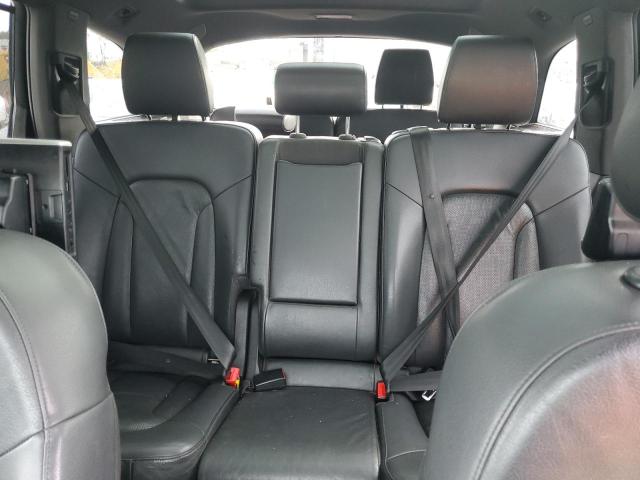 WA1DGAFE2DD007353 - 2013 AUDI Q7 PRESTIGE 黑色 照片 10