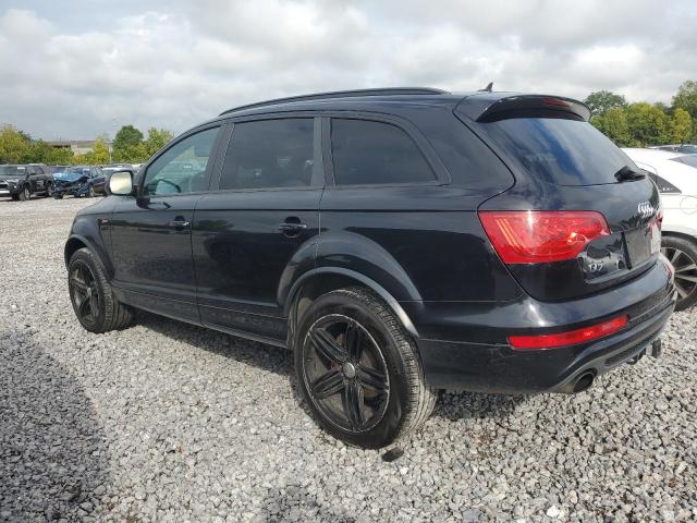 WA1DGAFE2DD007353 - 2013 AUDI Q7 PRESTIGE 黑色 照片 2