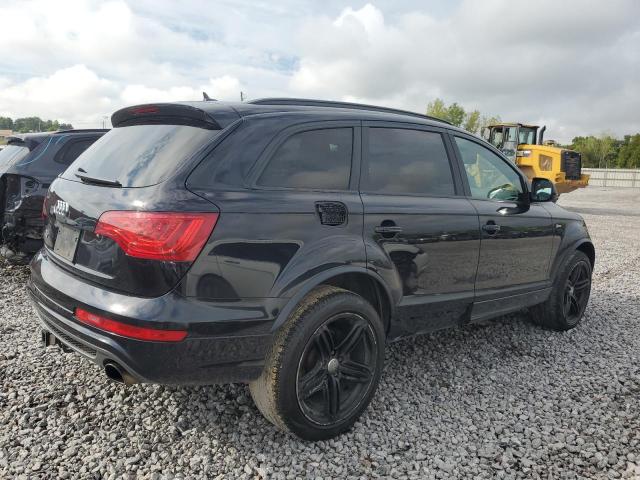 WA1DGAFE2DD007353 - 2013 AUDI Q7 PRESTIGE 黑色 照片 3