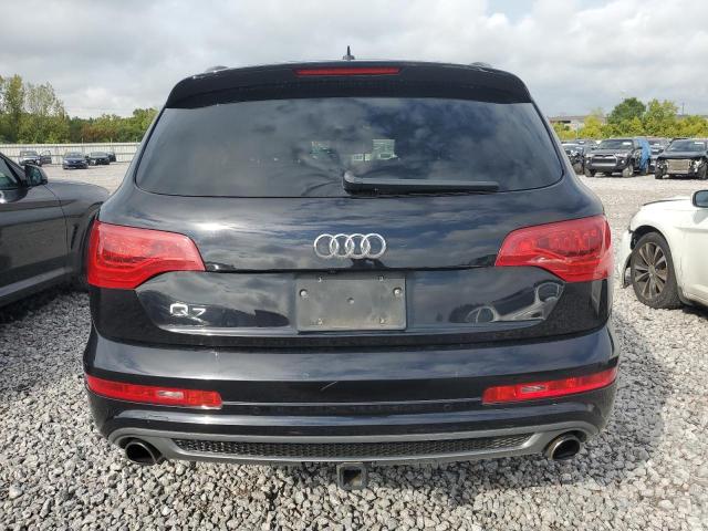 WA1DGAFE2DD007353 - 2013 AUDI Q7 PRESTIGE 黑色 照片 6