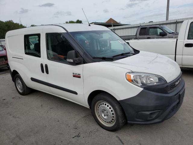 ZFBHRFAB3K6N86224 - 2019 RAM PROMASTER თეთრი ფოტო 4