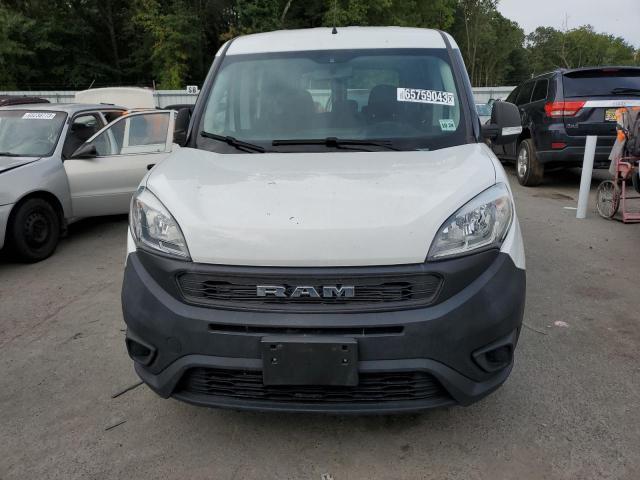 ZFBHRFAB3K6N86224 - 2019 RAM PROMASTER თეთრი ფოტო 5