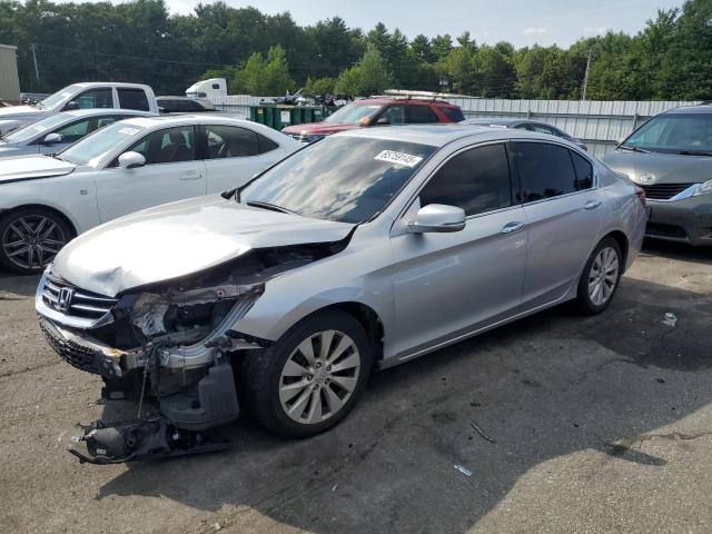 2013 HONDA ACCORD EXL, 