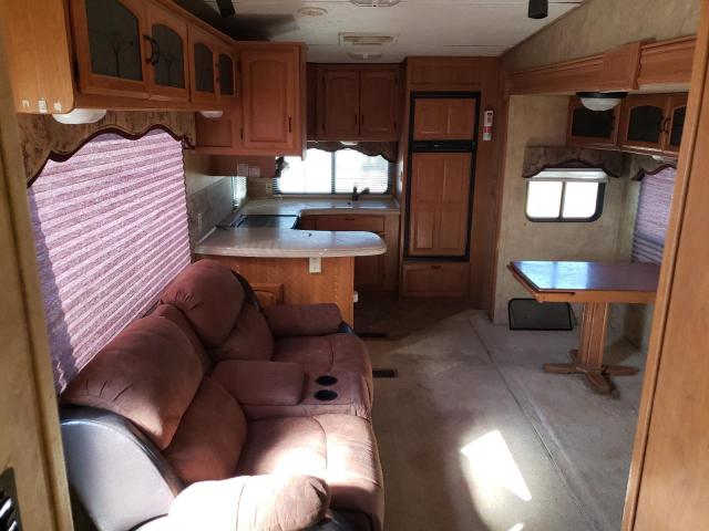 4YDF3002X84701312 - 2008 KEYSTONE MONTANA WHITE photo 6