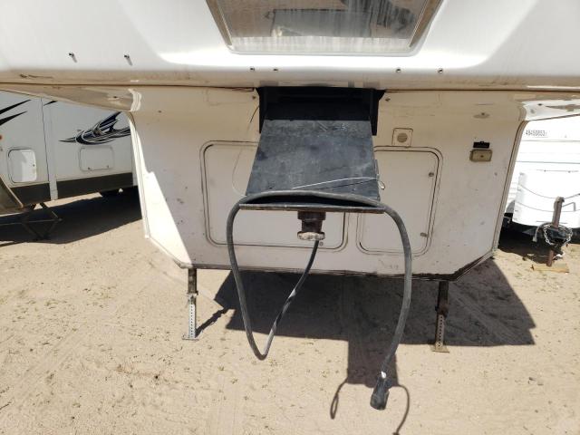 4YDF3002X84701312 - 2008 KEYSTONE MONTANA WHITE photo 7