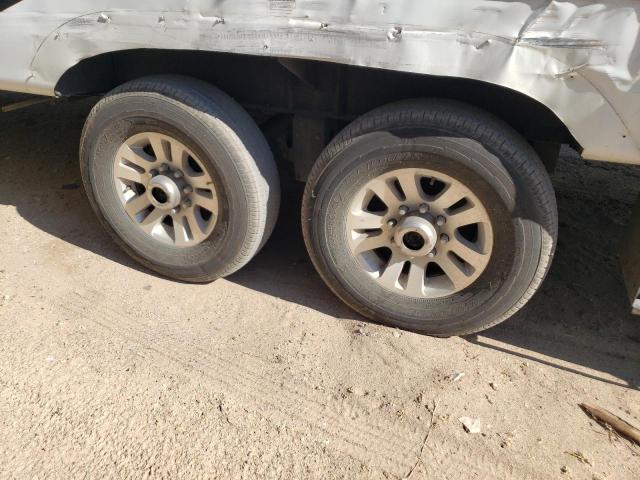 4YDF3002X84701312 - 2008 KEYSTONE MONTANA WHITE photo 8