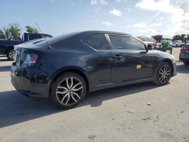 JTKJF5C72FJ003339 - 2015 TOYOTA SCION TC BLACK photo 3