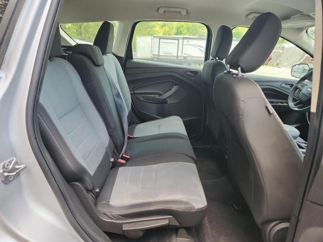 1FMCU0F71KUB91215 - 2019 FORD ESCAPE S Күміс фото 11