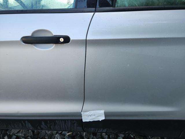 1FMCU0F71KUB91215 - 2019 FORD ESCAPE S Күміс фото 13