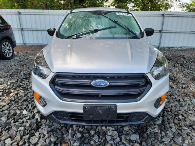 1FMCU0F71KUB91215 - 2019 FORD ESCAPE S Күміс фото 5