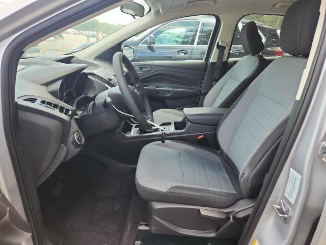 1FMCU0F71KUB91215 - 2019 FORD ESCAPE S Күміс фото 7